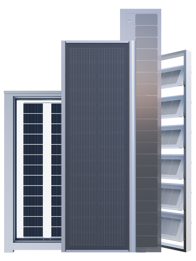 Stellar 天璣系列